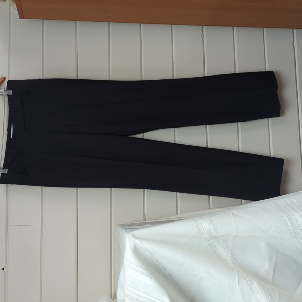 Emanuel ( Emanuel Ungaro) size 10, wool blend pants